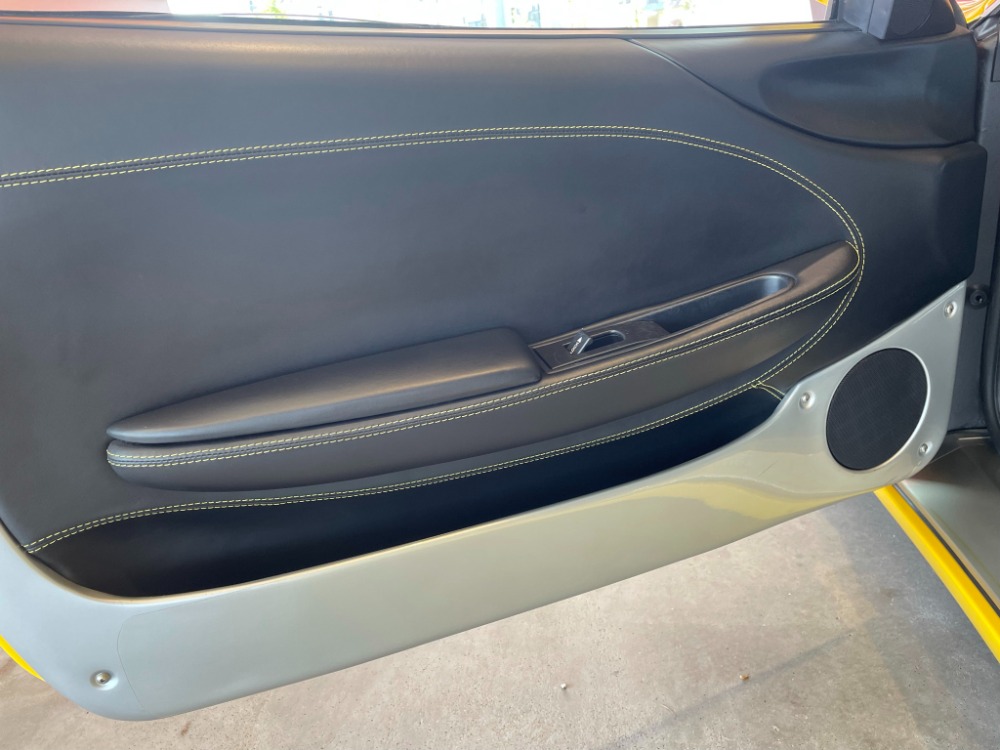 Used 2003 Ferrari 360 Modena F1 | St. Petersburg, FL