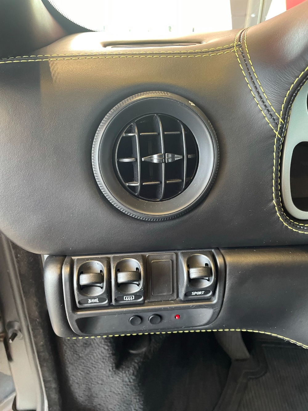 Used 2003 Ferrari 360 Modena F1 | St. Petersburg, FL