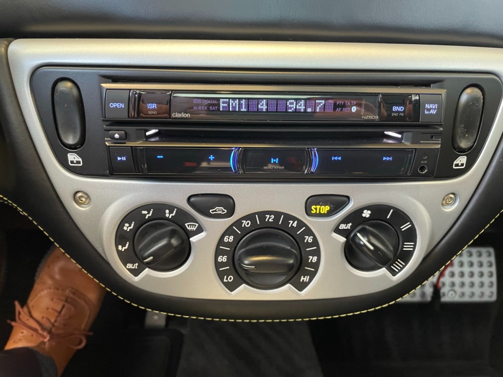 Used 2003 Ferrari 360 Modena F1 | St. Petersburg, FL