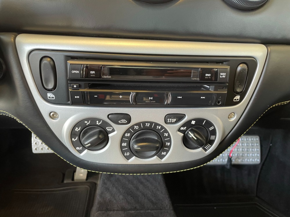 Used 2003 Ferrari 360 Modena F1 | St. Petersburg, FL