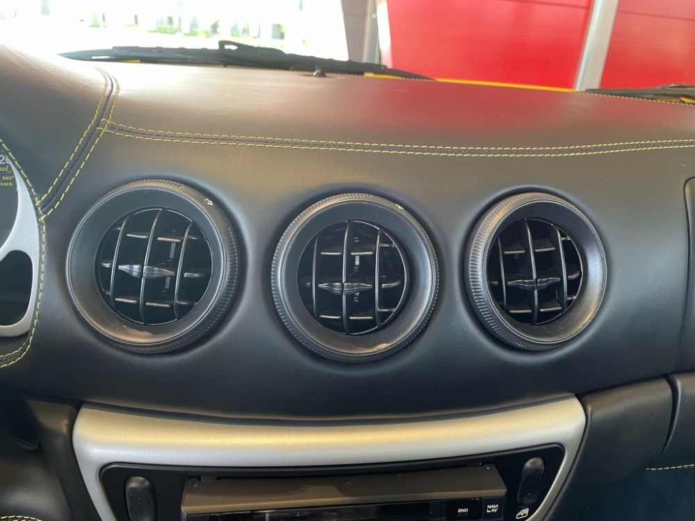 Used 2003 Ferrari 360 Modena F1 | St. Petersburg, FL