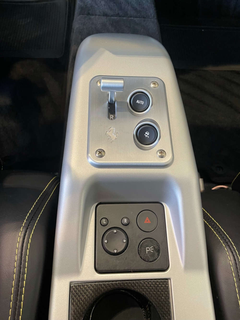 Used 2003 Ferrari 360 Modena F1 | St. Petersburg, FL