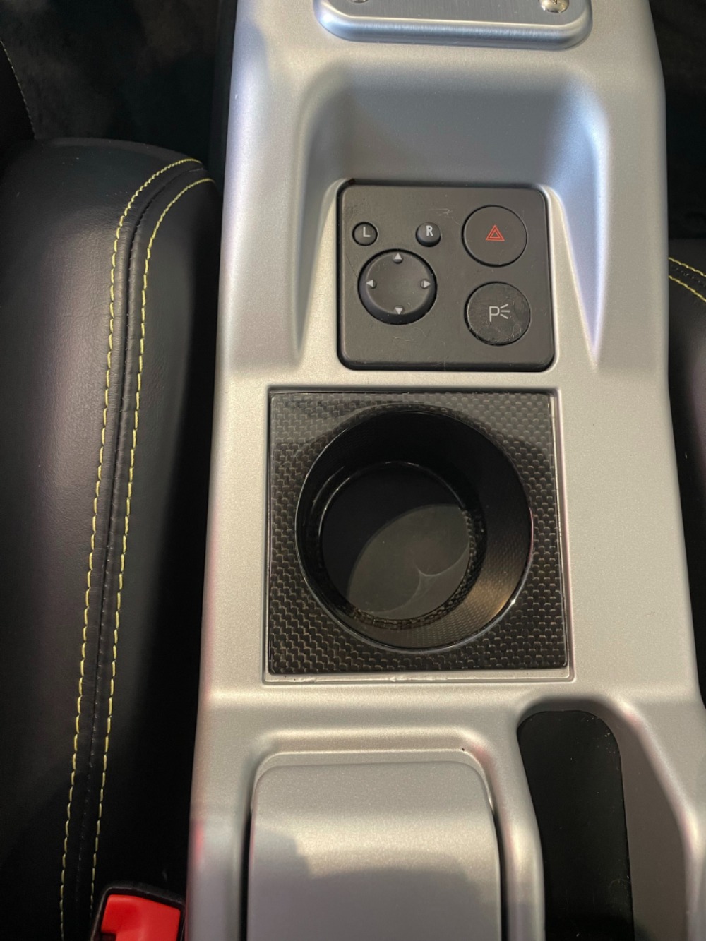 Used 2003 Ferrari 360 Modena F1 | St. Petersburg, FL