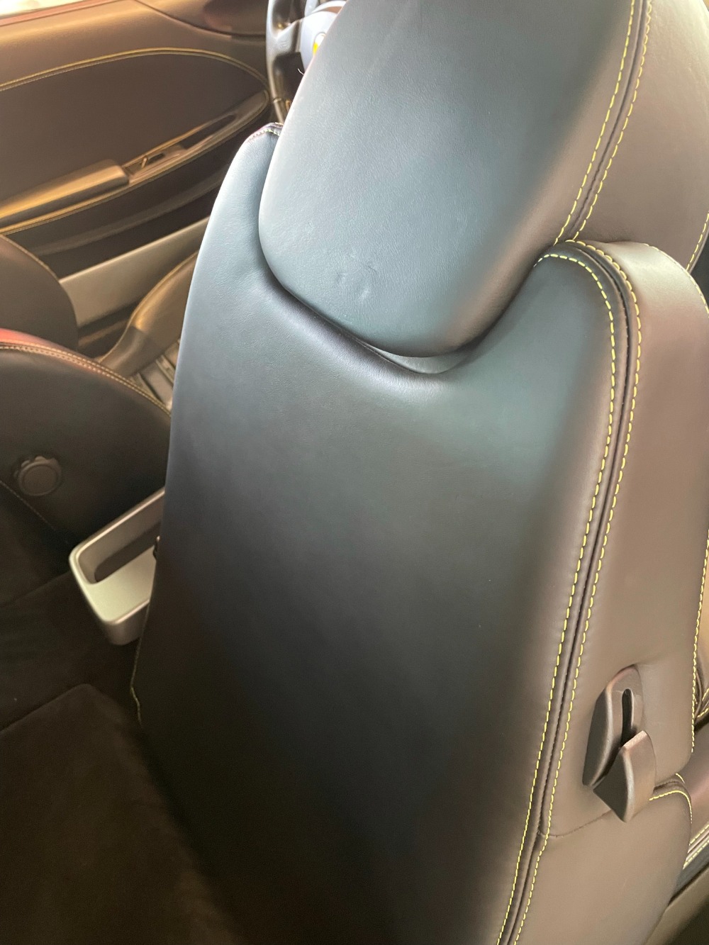 Used 2003 Ferrari 360 Modena F1 | St. Petersburg, FL