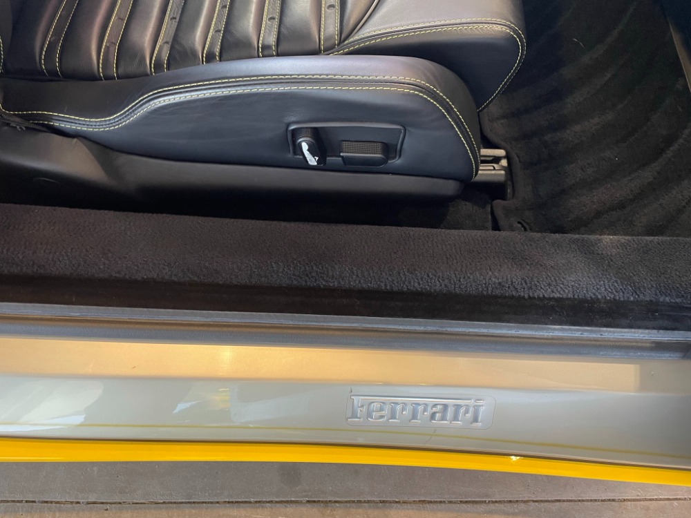 Used 2003 Ferrari 360 Modena F1 | St. Petersburg, FL