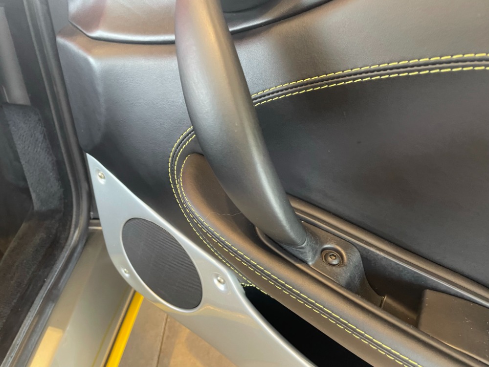 Used 2003 Ferrari 360 Modena F1 | St. Petersburg, FL