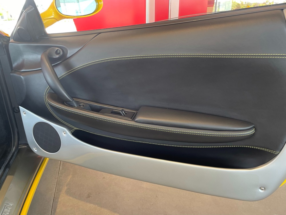 Used 2003 Ferrari 360 Modena F1 | St. Petersburg, FL