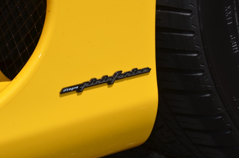 Used 2003 Ferrari 360 Modena F1 | St. Petersburg, FL