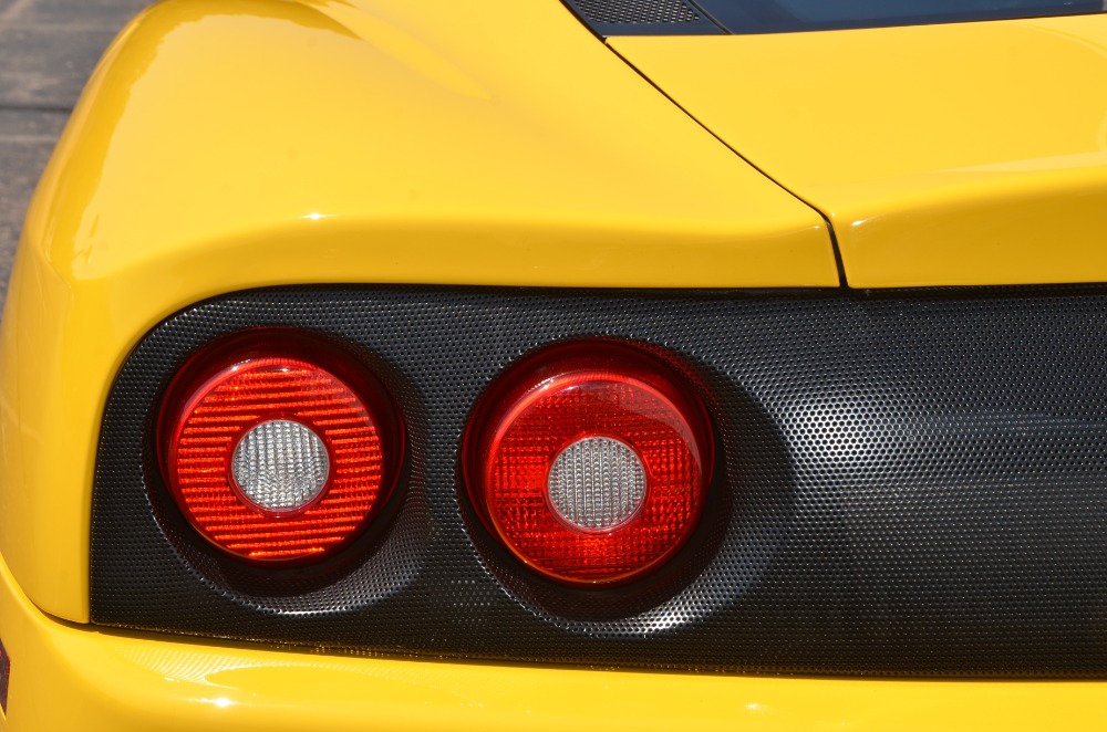 Used 2003 Ferrari 360 Modena F1 | St. Petersburg, FL