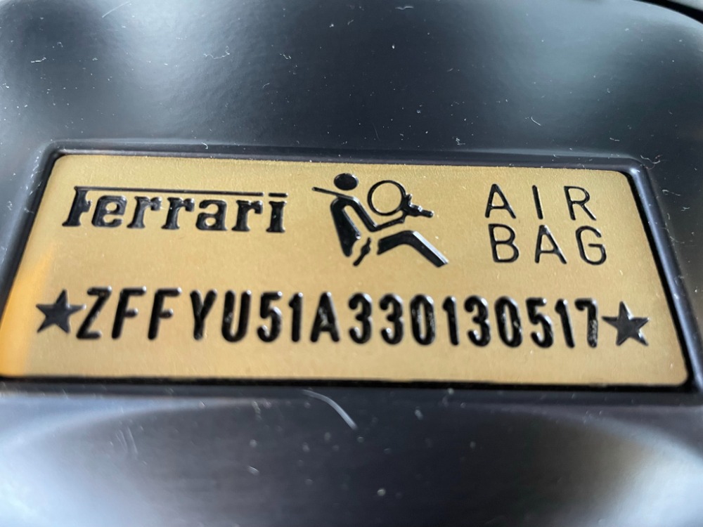 Used 2003 Ferrari 360 Modena F1 | St. Petersburg, FL