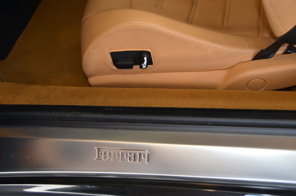 Used 2007 Ferrari F430 F1 Coupe | St. Petersburg, FL