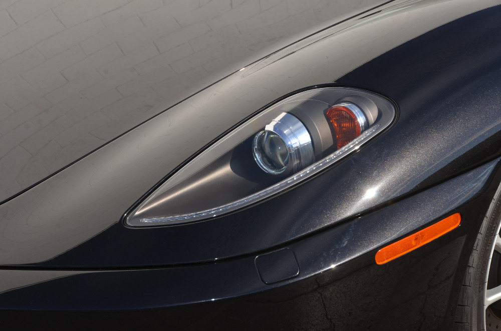 Used 2007 Ferrari F430 F1 Coupe | St. Petersburg, FL