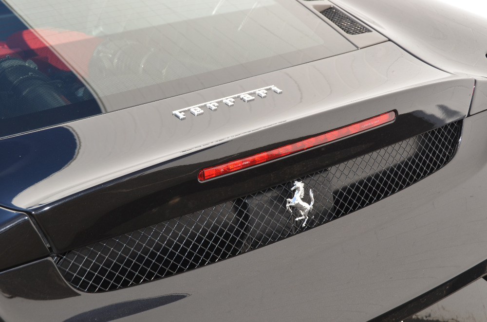Used 2007 Ferrari F430 F1 Coupe | St. Petersburg, FL