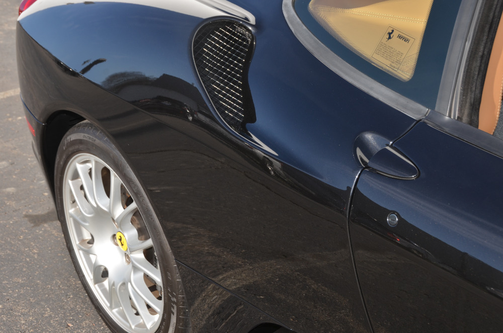 Used 2007 Ferrari F430 F1 Coupe | St. Petersburg, FL