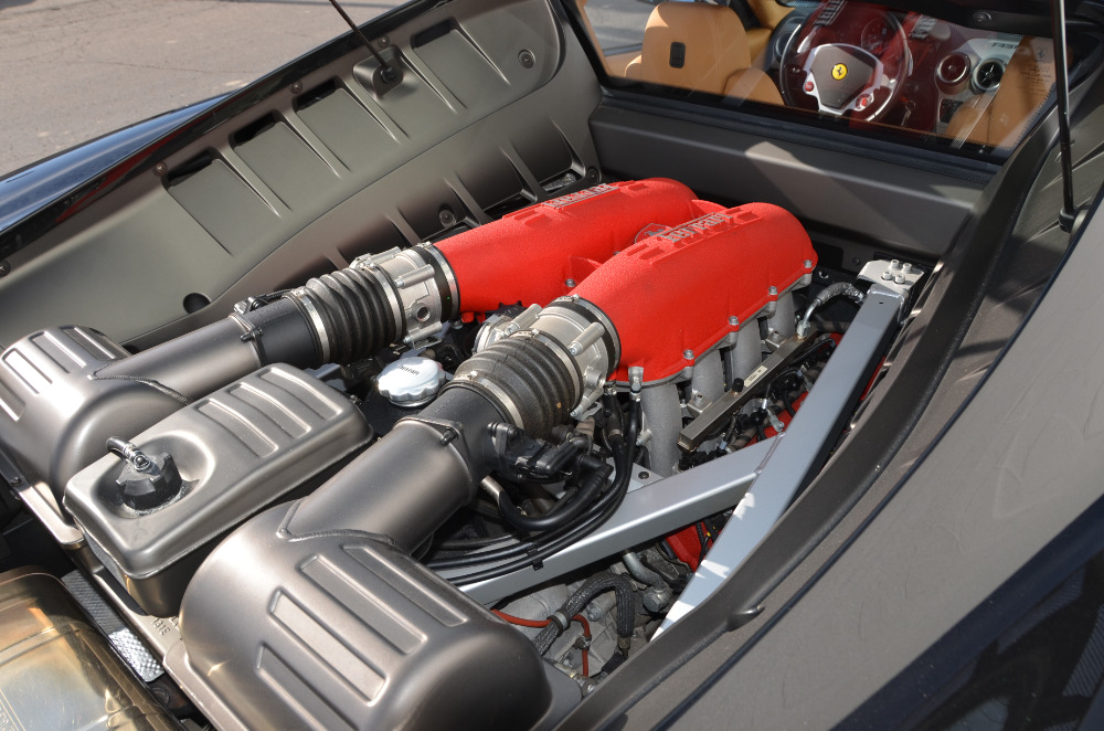 Used 2007 Ferrari F430 F1 Coupe | St. Petersburg, FL