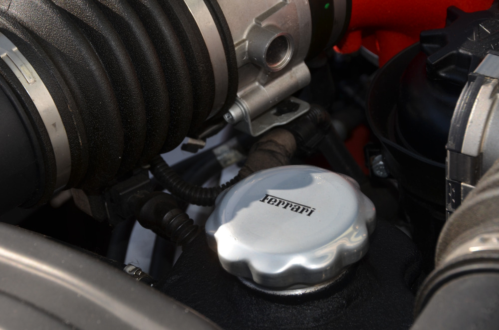Used 2007 Ferrari F430 F1 Coupe | St. Petersburg, FL