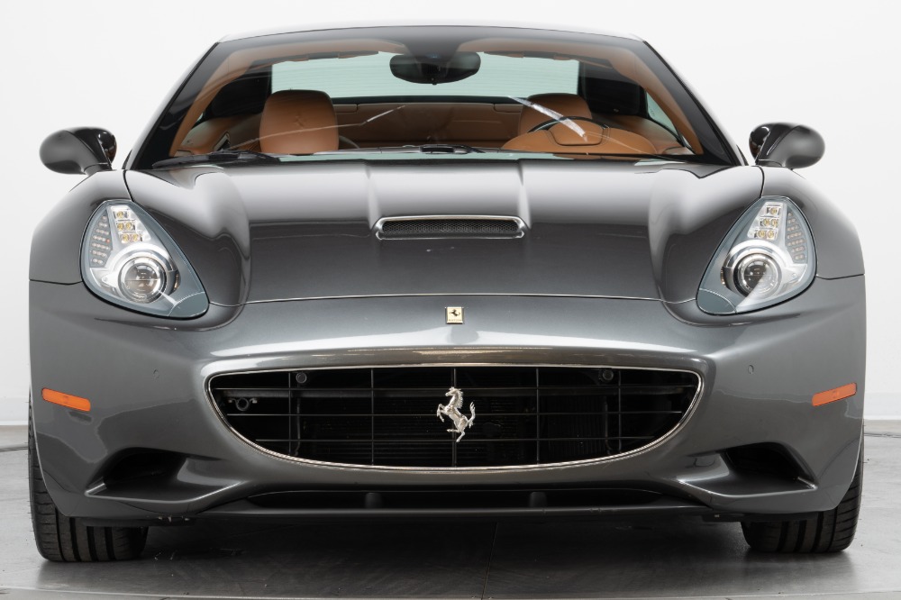 Used 2010 Ferrari California | St. Petersburg, FL