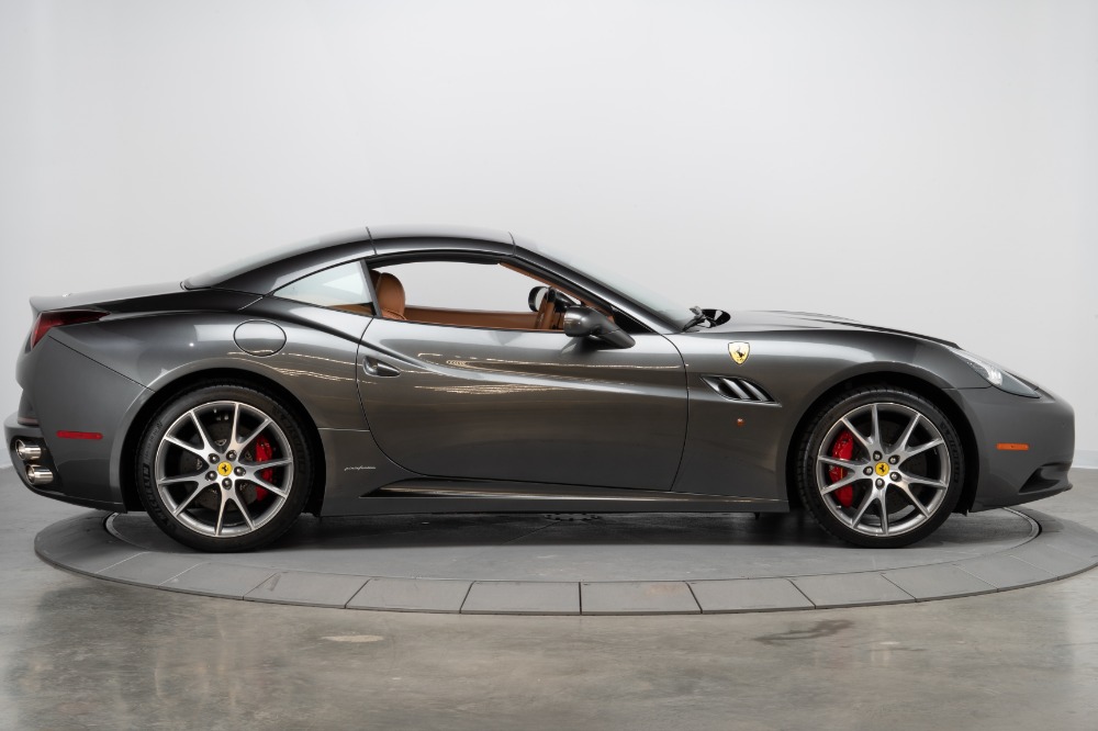 Used 2010 Ferrari California | St. Petersburg, FL
