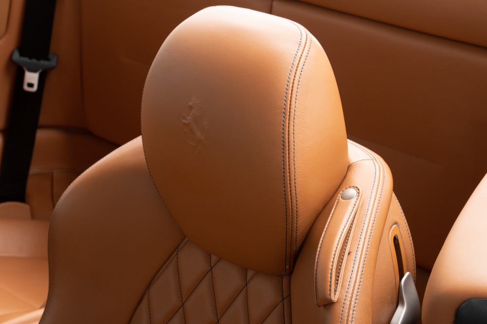 Used 2010 Ferrari California | St. Petersburg, FL