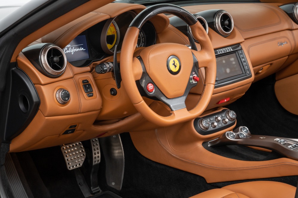 Used 2010 Ferrari California | St. Petersburg, FL