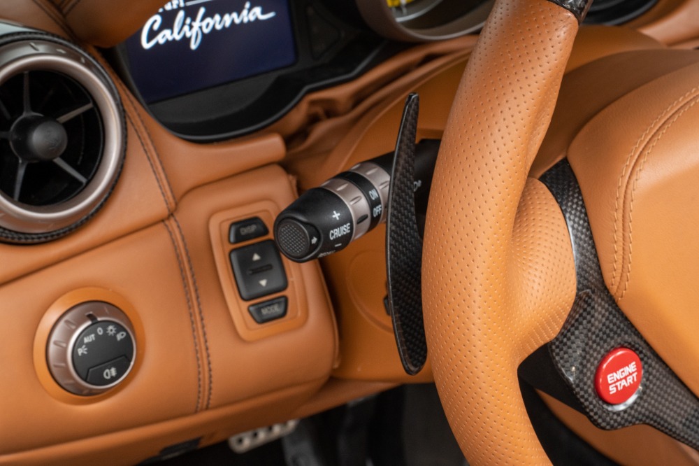 Used 2010 Ferrari California | St. Petersburg, FL