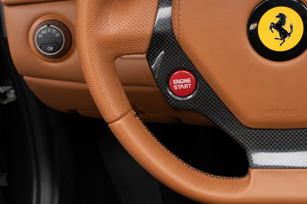 Used 2010 Ferrari California | St. Petersburg, FL