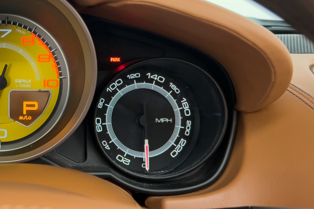 Used 2010 Ferrari California | St. Petersburg, FL