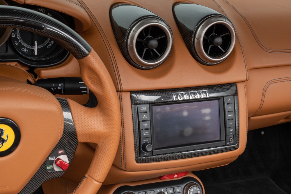 Used 2010 Ferrari California | St. Petersburg, FL