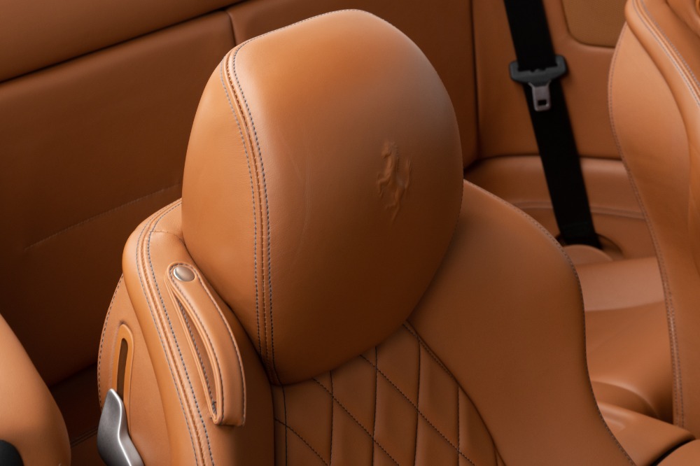 Used 2010 Ferrari California | St. Petersburg, FL