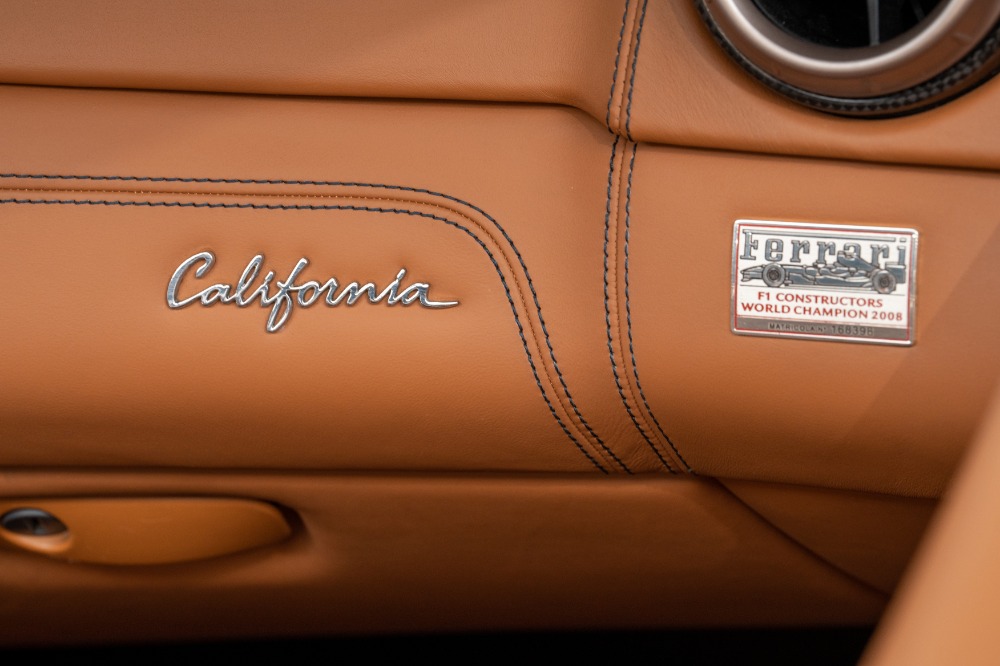 Used 2010 Ferrari California | St. Petersburg, FL