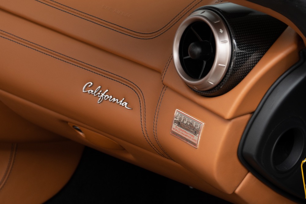 Used 2010 Ferrari California | St. Petersburg, FL