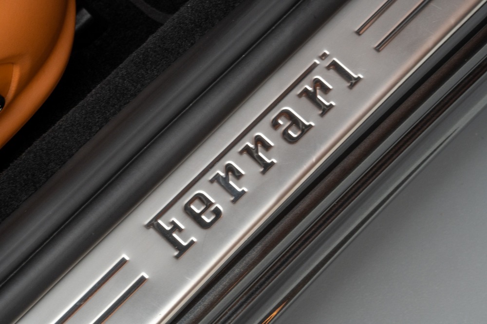Used 2010 Ferrari California | St. Petersburg, FL