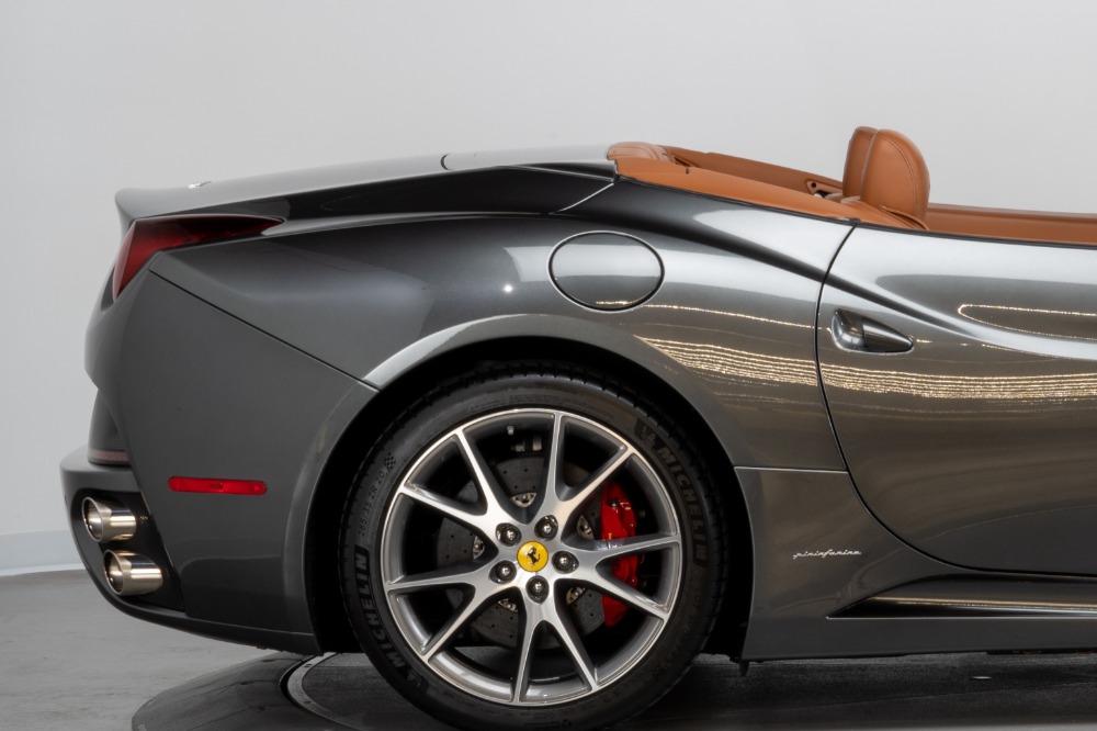 Used 2010 Ferrari California | St. Petersburg, FL