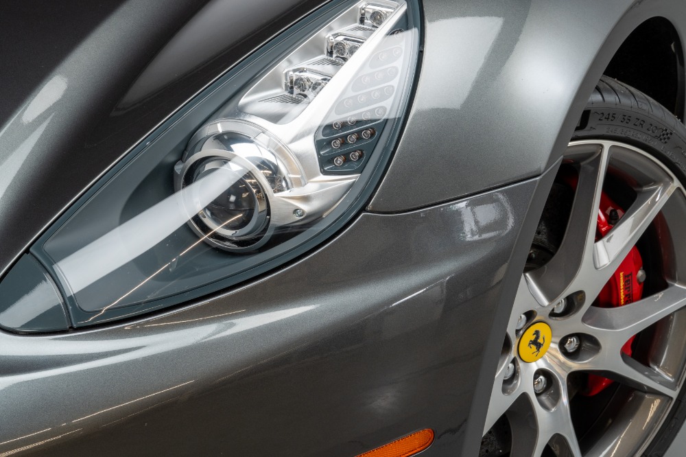 Used 2010 Ferrari California | St. Petersburg, FL