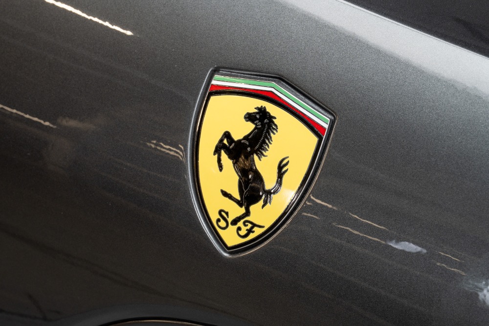 Used 2010 Ferrari California | St. Petersburg, FL