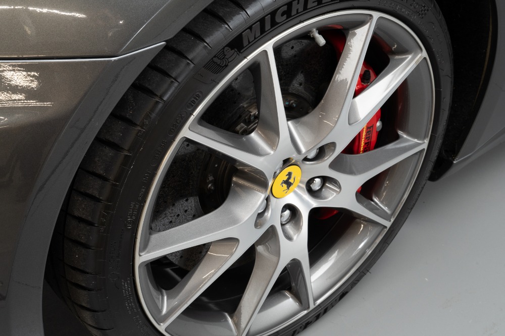 Used 2010 Ferrari California | St. Petersburg, FL