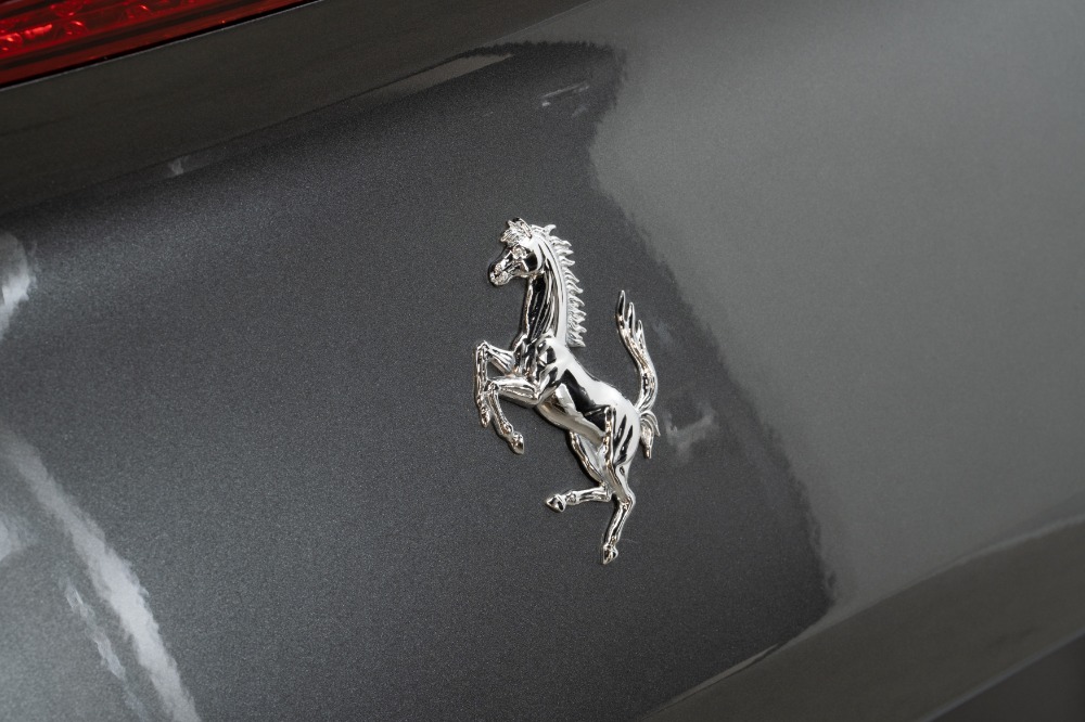 Used 2010 Ferrari California | St. Petersburg, FL