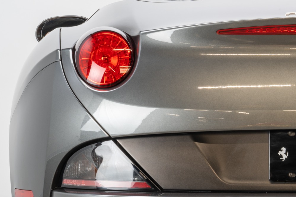 Used 2010 Ferrari California | St. Petersburg, FL
