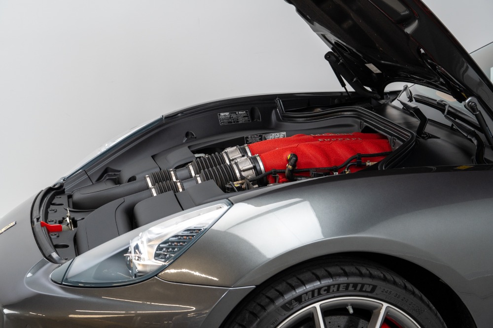 Used 2010 Ferrari California | St. Petersburg, FL