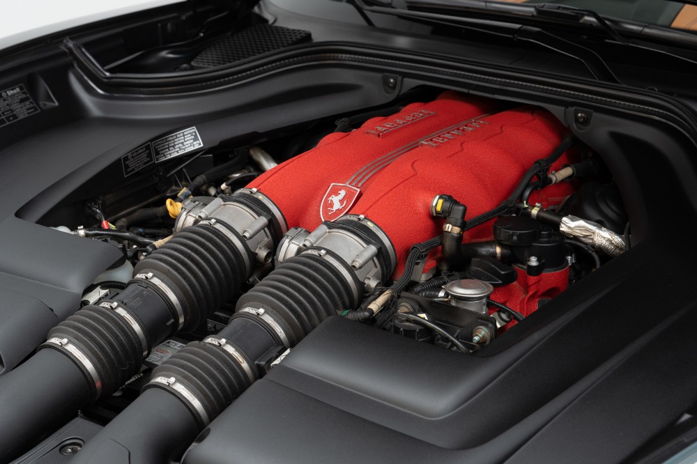 Used 2010 Ferrari California | St. Petersburg, FL