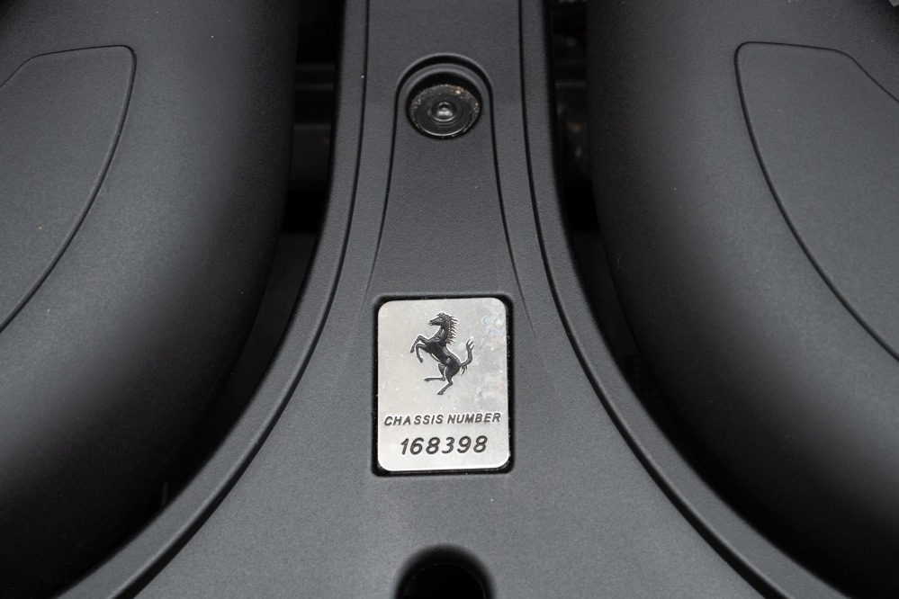 Used 2010 Ferrari California | St. Petersburg, FL