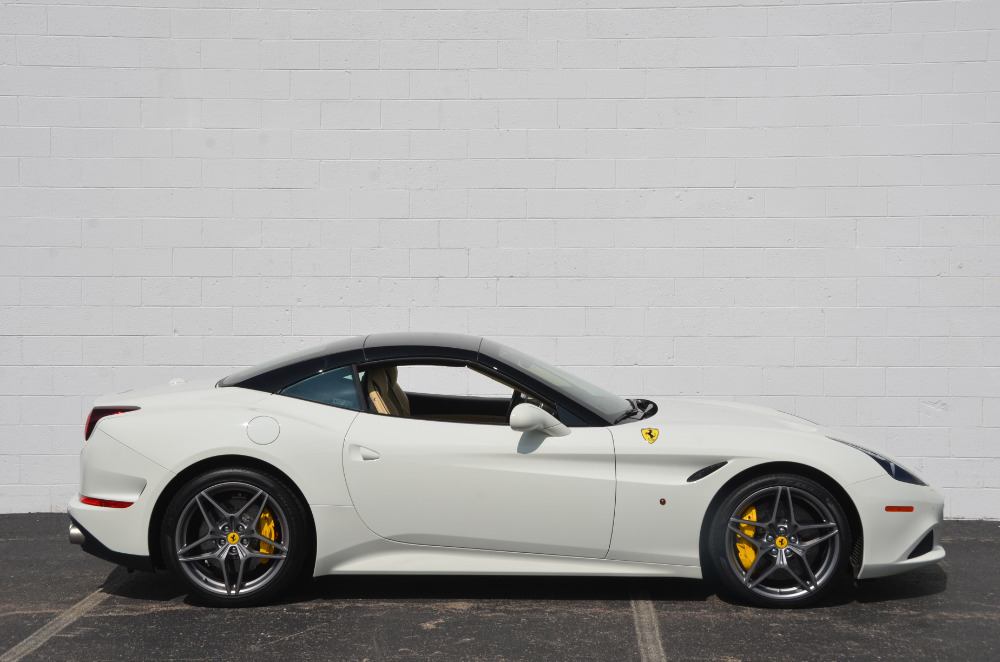 Used 2015 Ferrari California T Base | St. Petersburg, FL