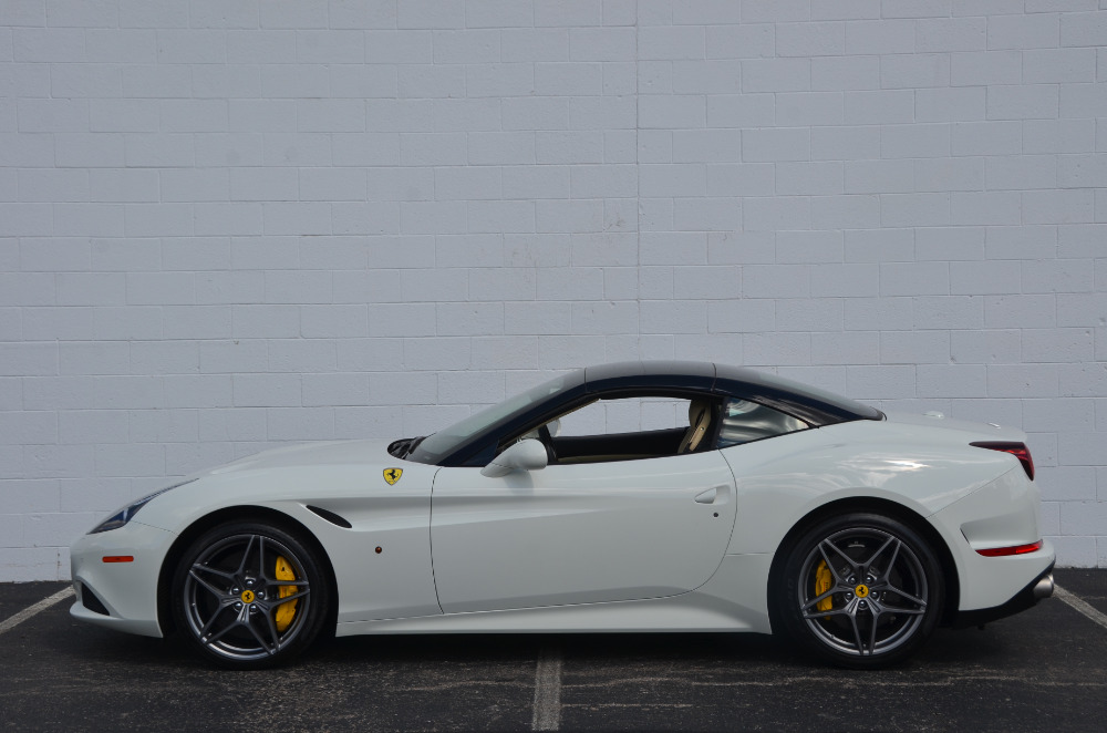 Used 2015 Ferrari California T Base | St. Petersburg, FL