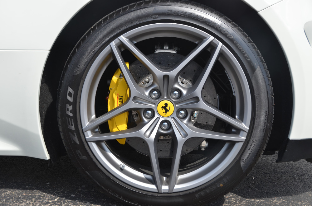 Used 2015 Ferrari California T Base | St. Petersburg, FL