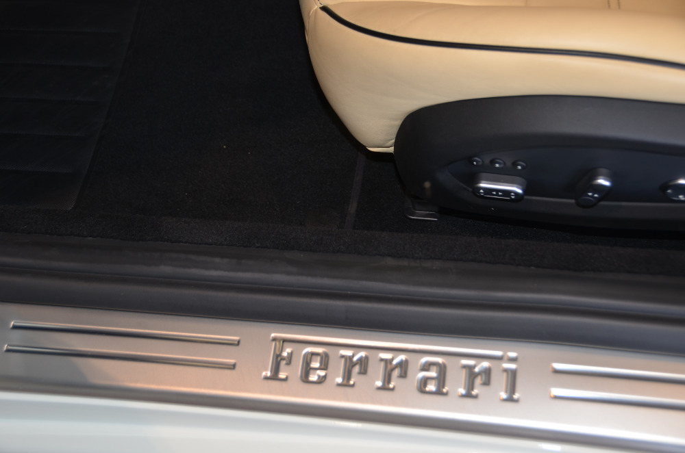 Used 2015 Ferrari California T Base | St. Petersburg, FL