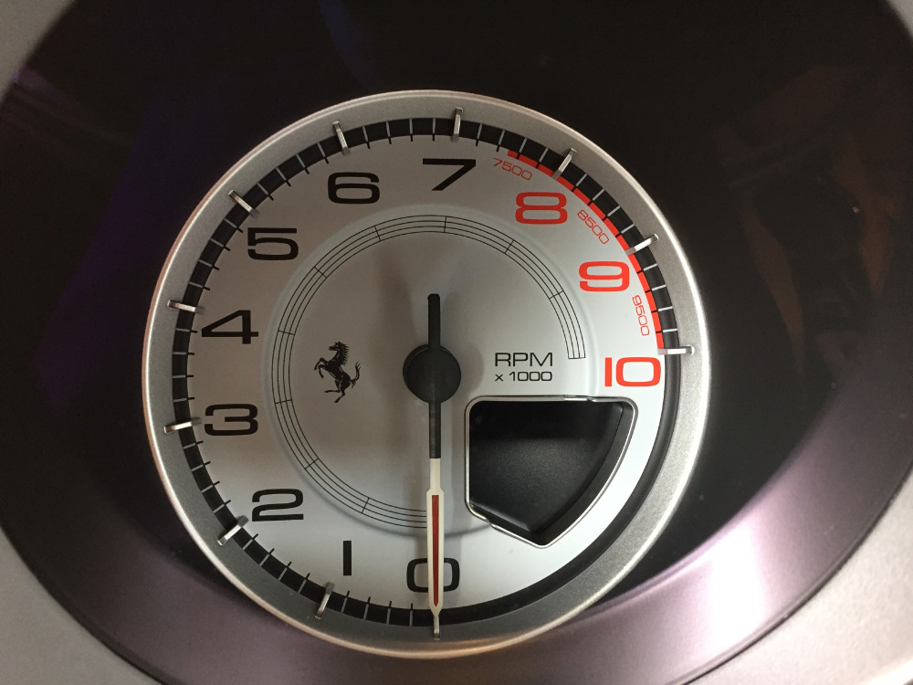 Used 2015 Ferrari California T Base | St. Petersburg, FL