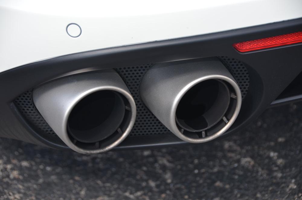 Used 2015 Ferrari California T Base | St. Petersburg, FL
