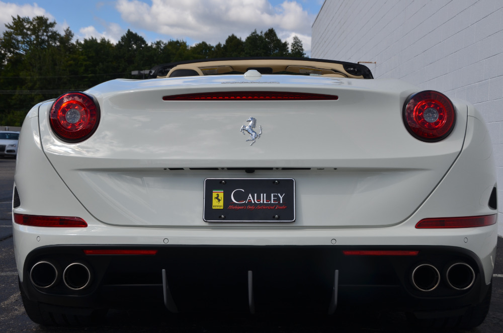 Used 2015 Ferrari California T Base | St. Petersburg, FL
