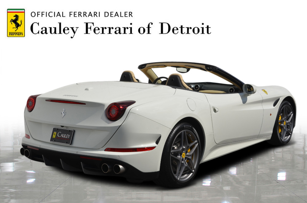Used 2015 Ferrari California T Base | St. Petersburg, FL