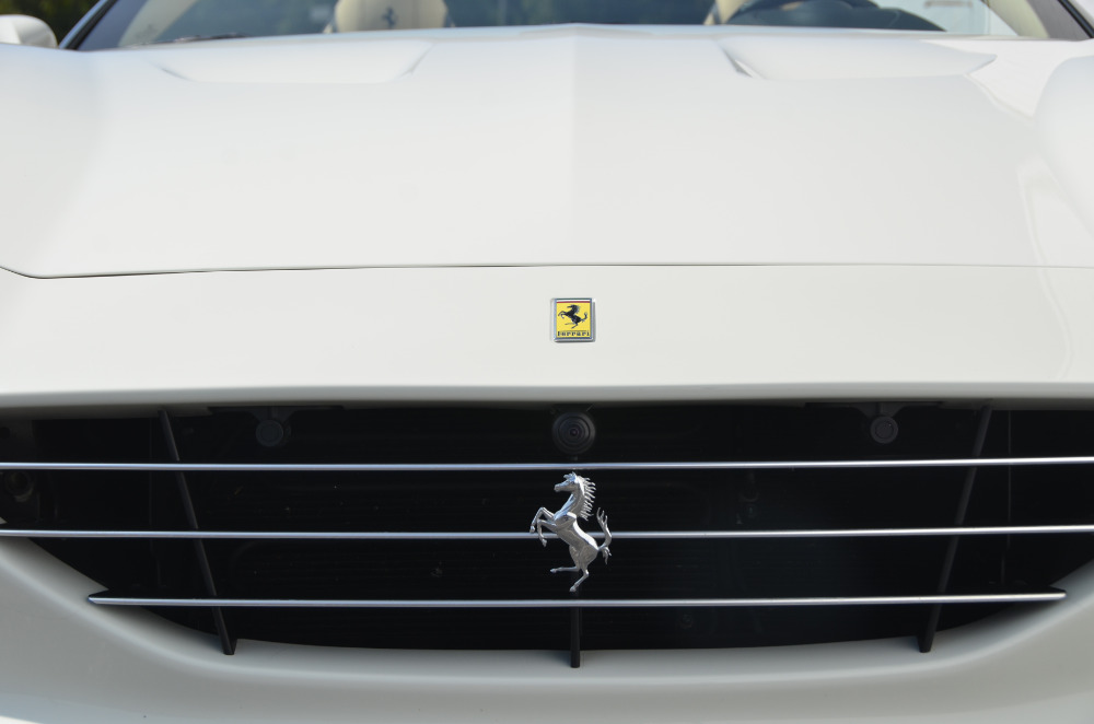 Used 2015 Ferrari California T Base | St. Petersburg, FL